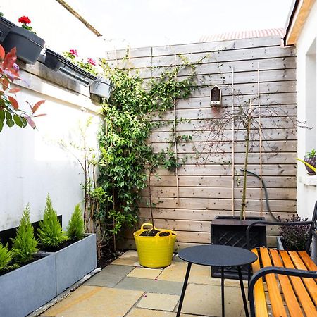 Charming Victorian 3Bd Townhouse With Free Parking Lägenhet Dublin Exteriör bild