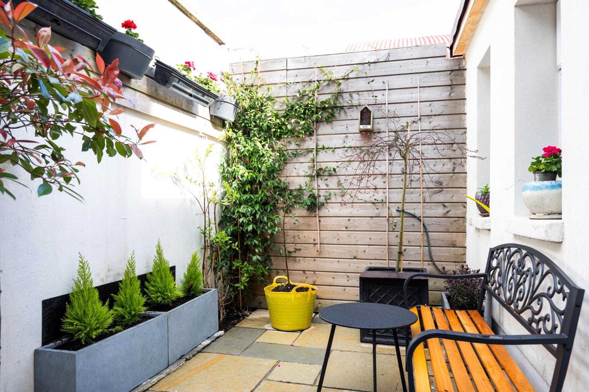 Charming Victorian 3Bd Townhouse With Free Parking Lägenhet Dublin Exteriör bild