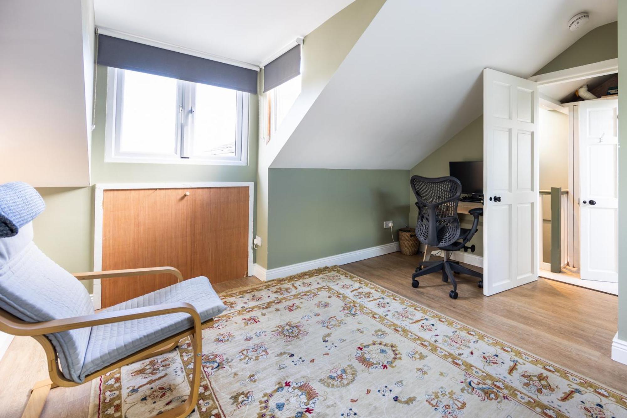 Charming Victorian 3Bd Townhouse With Free Parking Lägenhet Dublin Exteriör bild